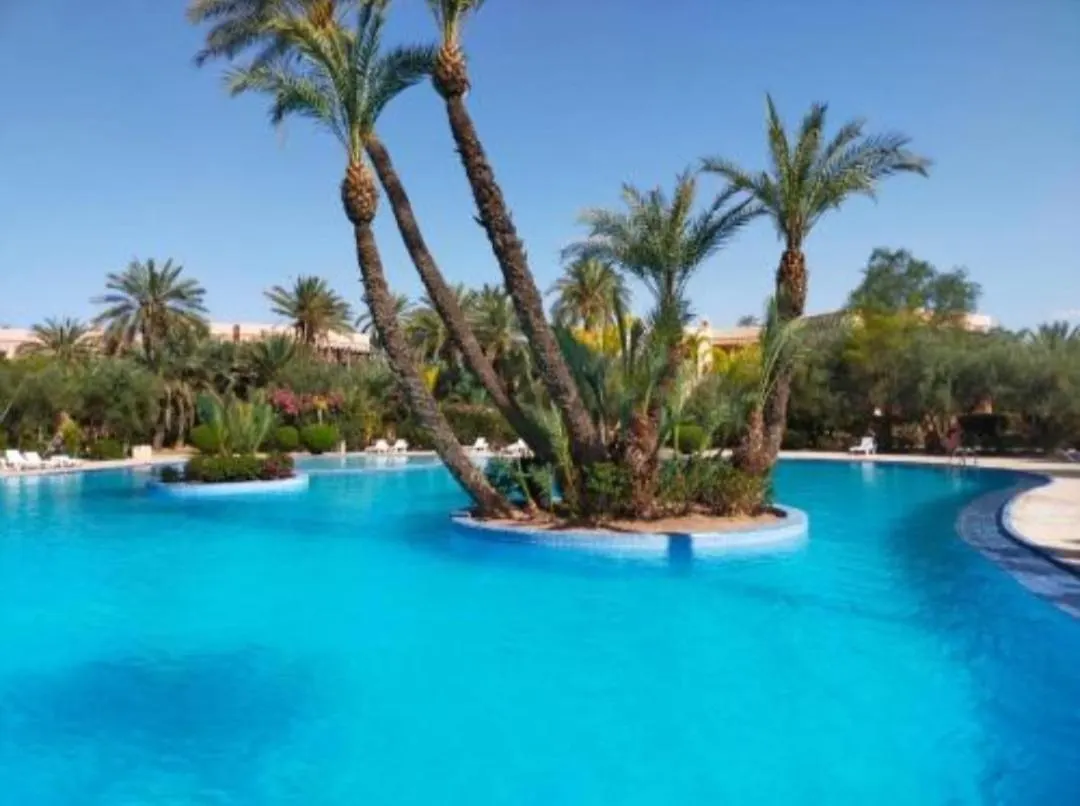 Apartament Les Jardins De La Palmeraie Premium Luxury Marrakesz 0*,  Maroko