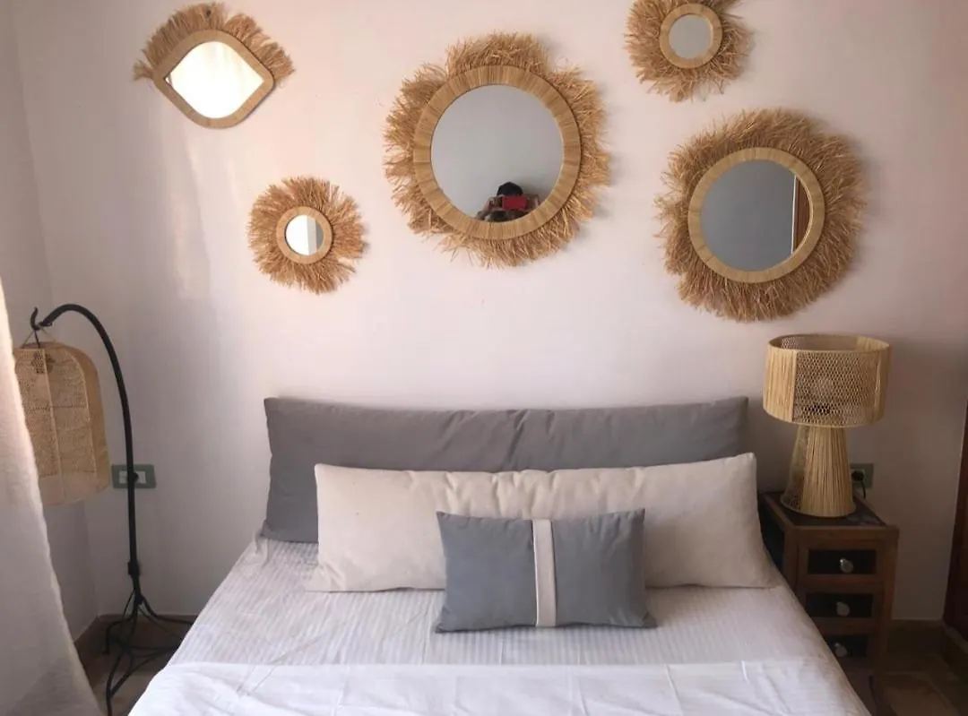 Apartament Les Jardins De La Palmeraie Premium Luxury Marrakesz Maroko