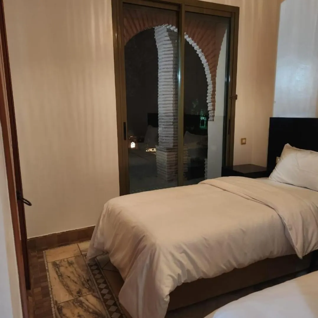 Les Jardins De La Palmeraie Premium Luxury Daire Marakeş